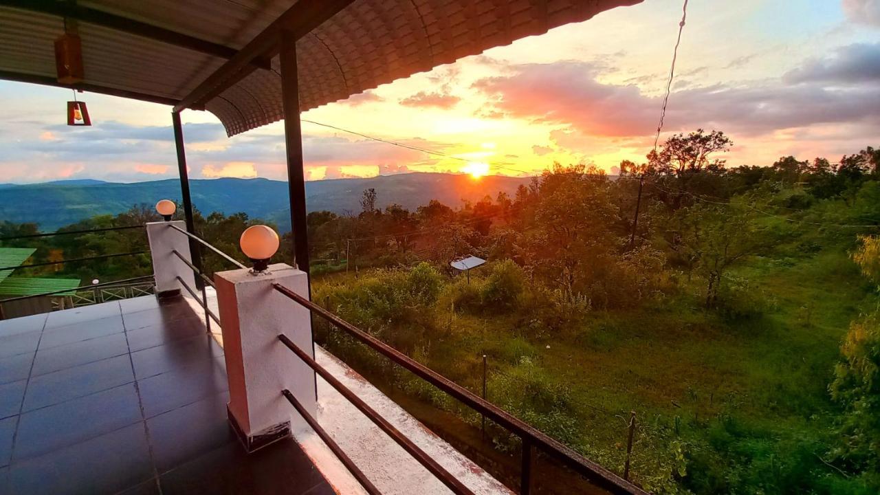 Dadaji Villa Panchgani Exterior foto