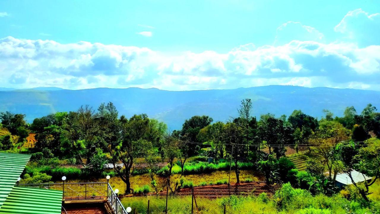 Dadaji Villa Panchgani Exterior foto