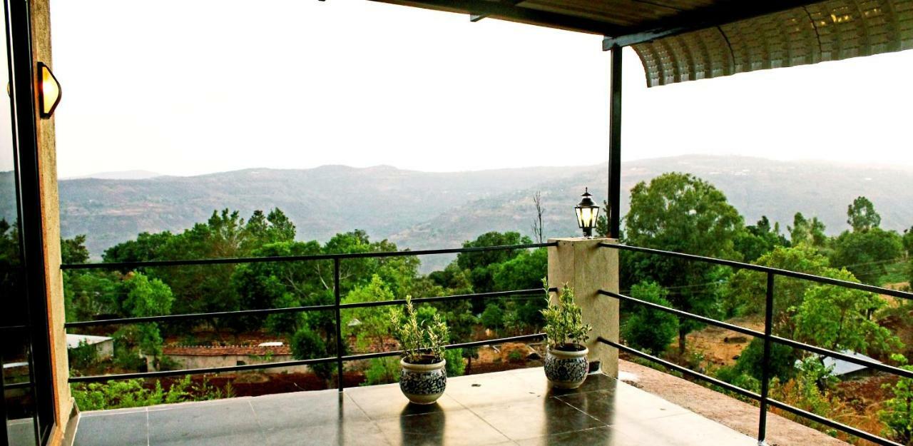 Dadaji Villa Panchgani Exterior foto